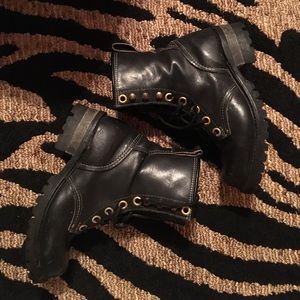 CAROLINA logging/motorcycle/grunge/hiker